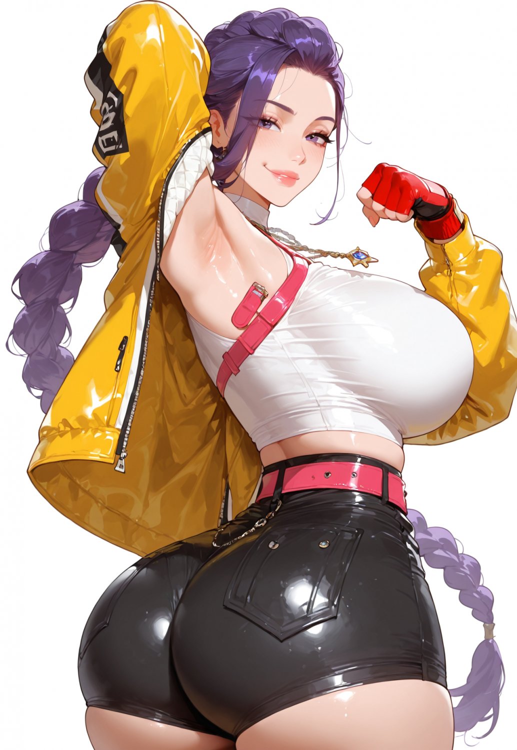 ykD12PWE Rumi - KPop Demon Hunters [AI] P1 46.jpg